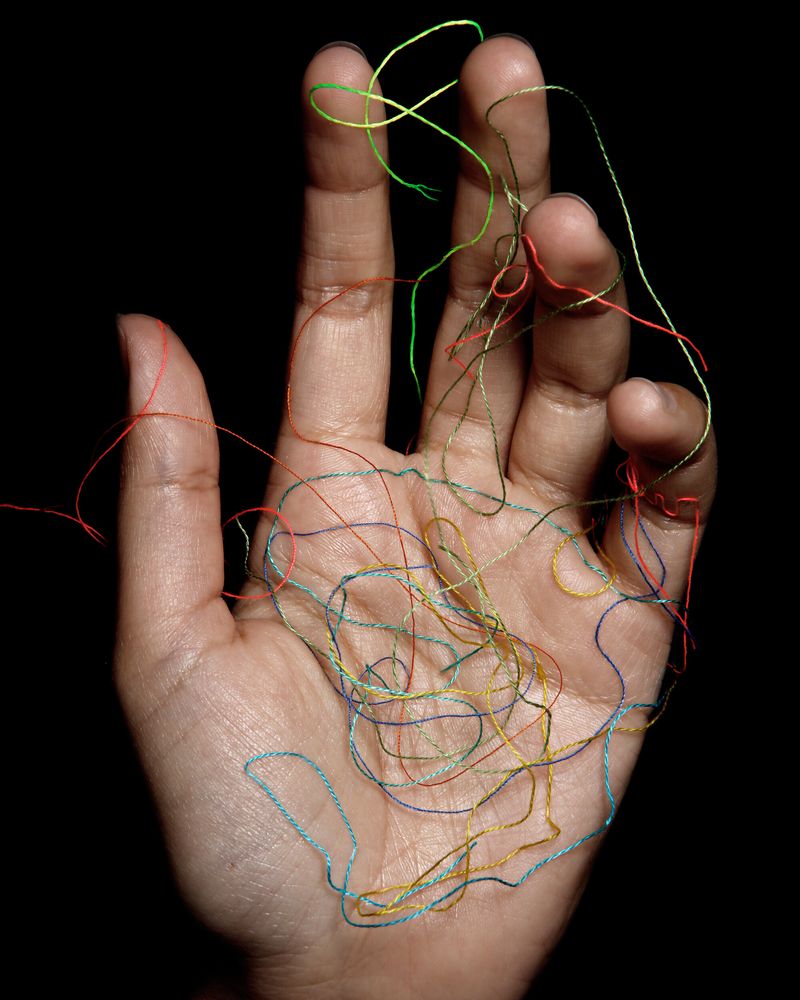 © Juan Brenner - Image from the INSIDIA photography project