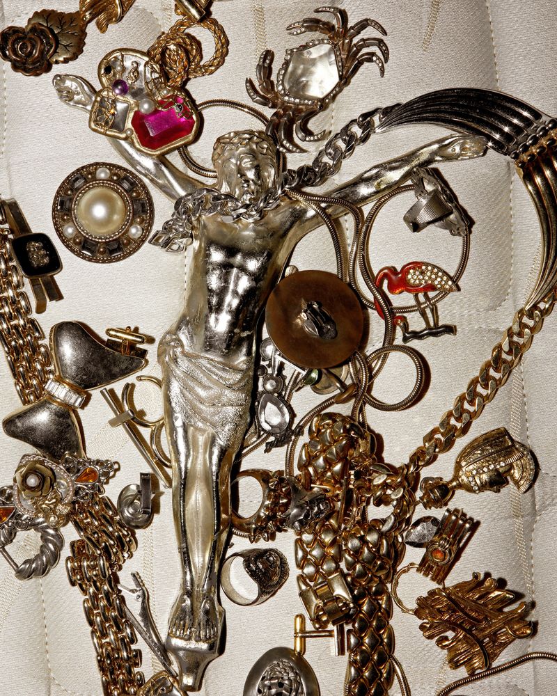 © Juan Brenner - Image from the INSIDIA photography project