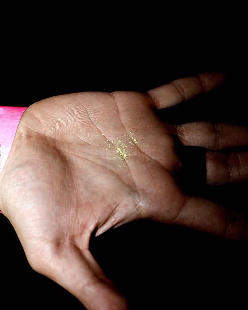 © Juan Brenner - Image from the INSIDIA photography project