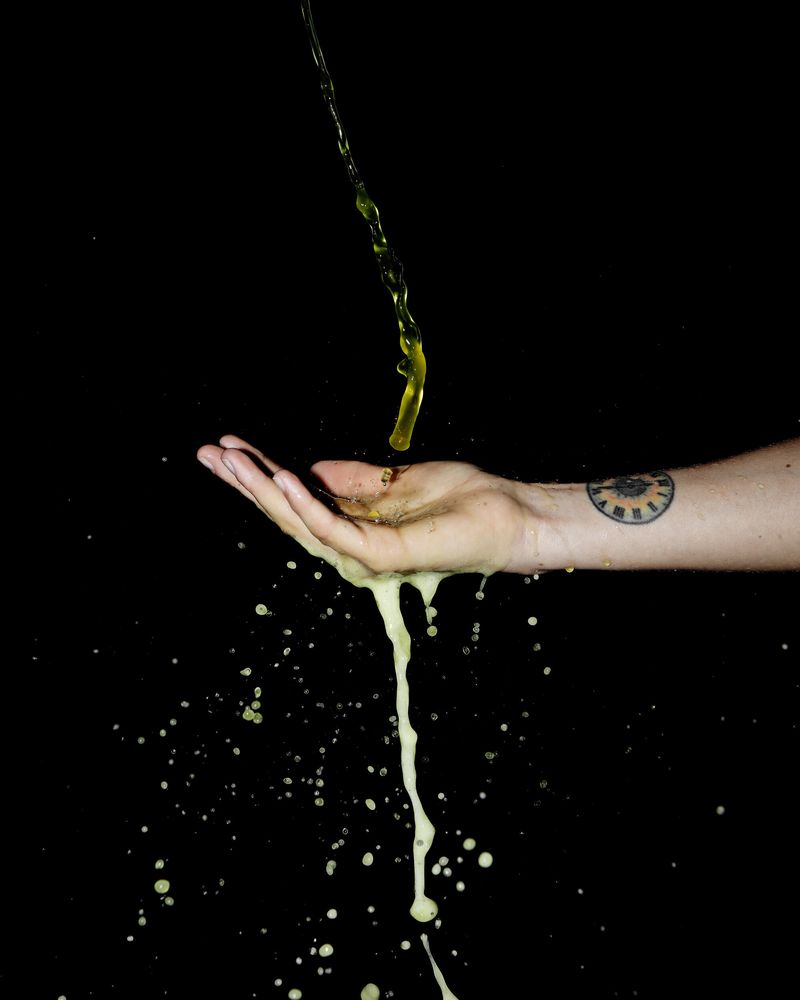 © Juan Brenner - Image from the INSIDIA photography project