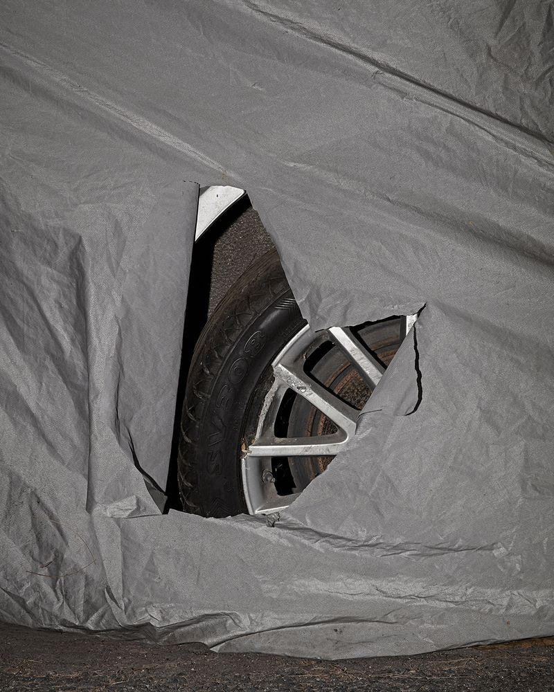 © Juan Brenner - Image from the INSIDIA photography project