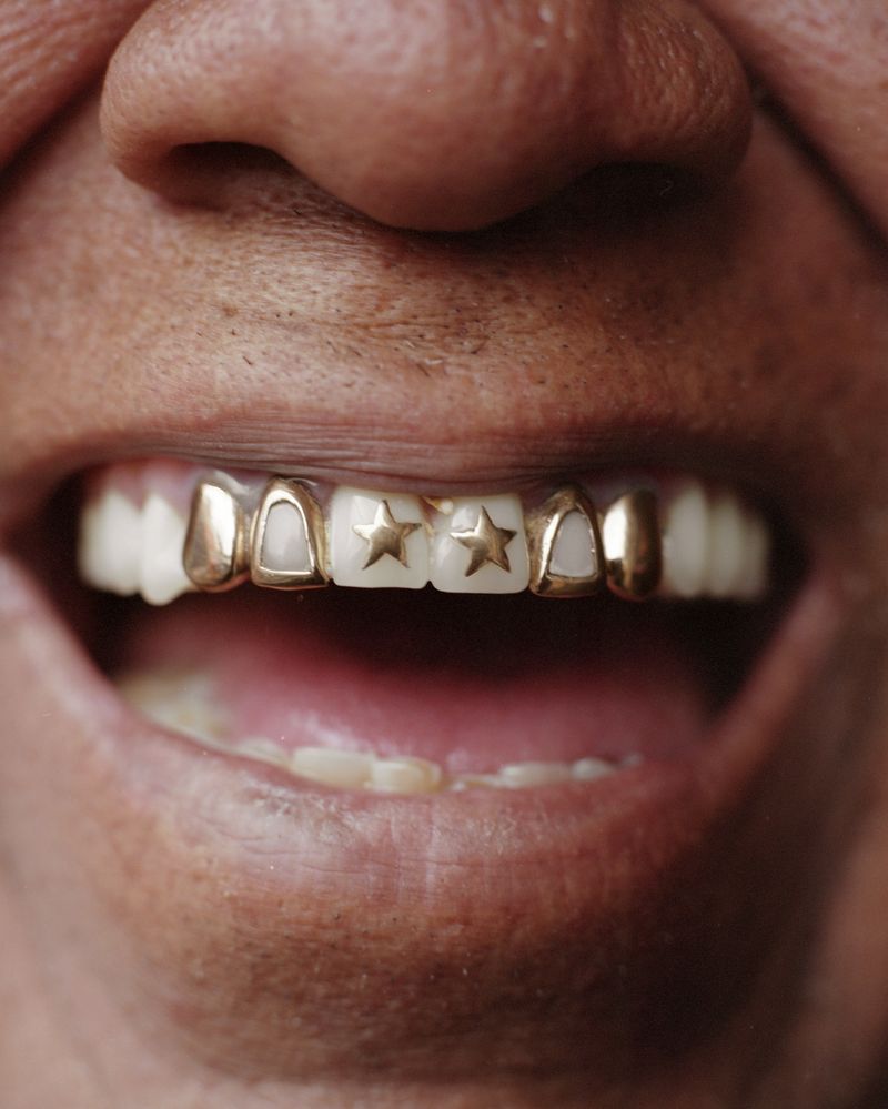 © Juan Brenner - Image from the GENESIS photography project