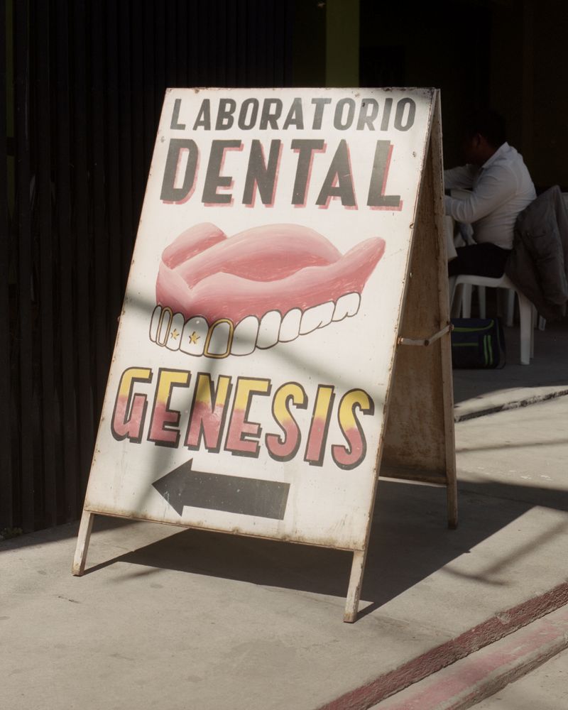 © Juan Brenner - Image from the GENESIS photography project