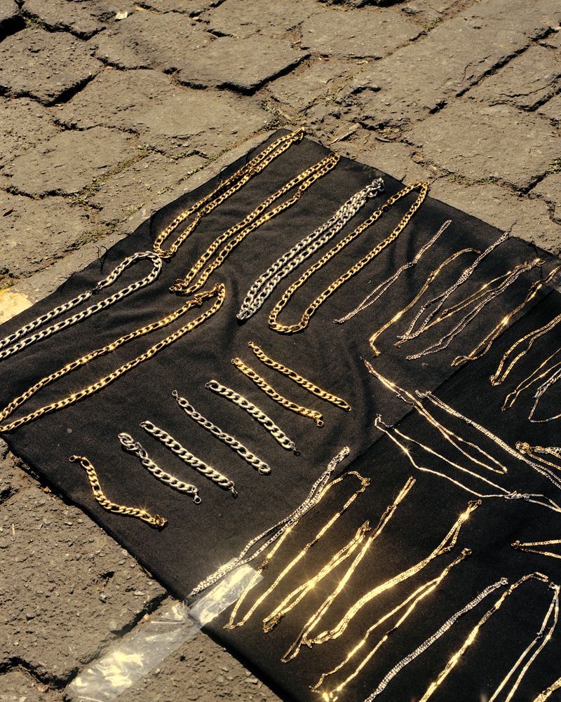 © Juan Brenner - Image from the GENESIS photography project