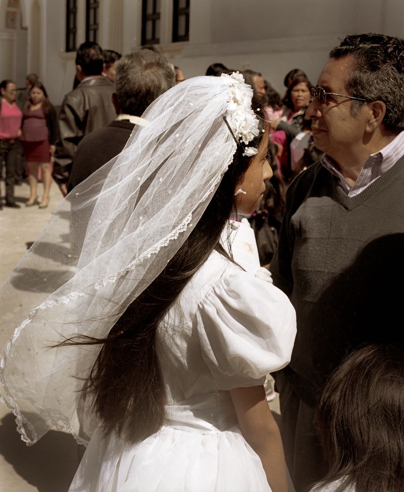 © Juan Brenner - Image from the GENESIS photography project