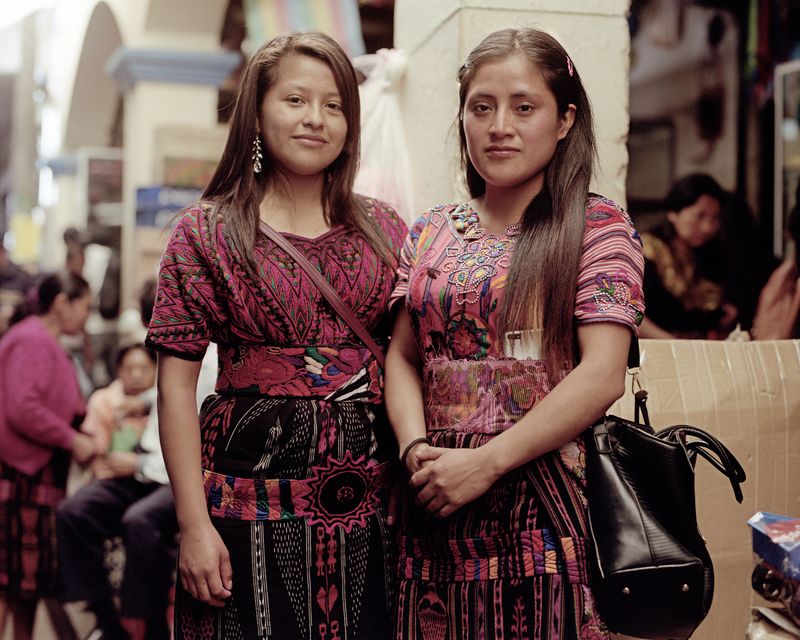 © Juan Brenner - Image from the GENESIS photography project