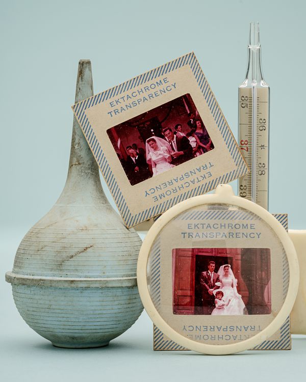 © Juan Brenner - Image from the THIS UNIVERSE photography project