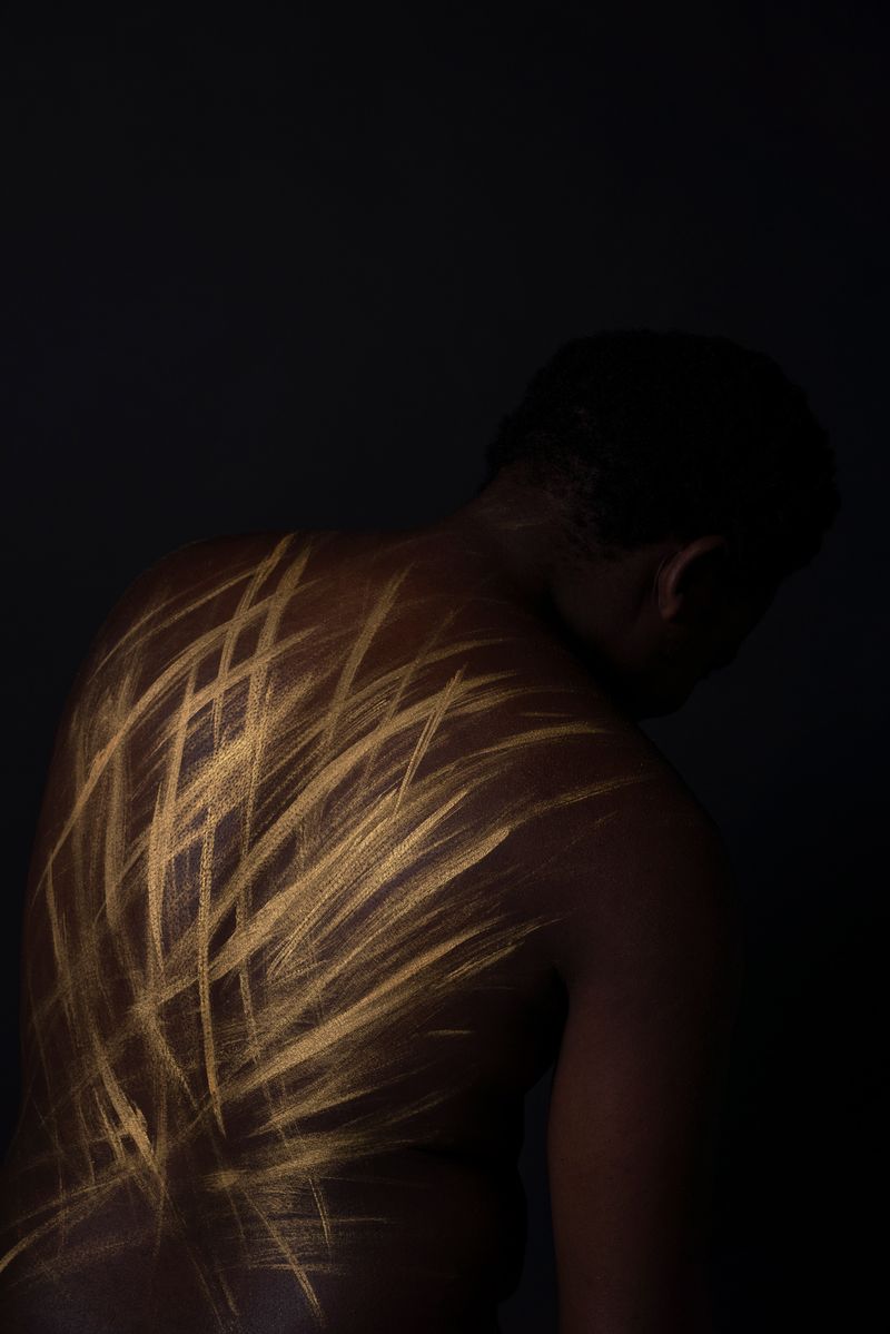 © A. Tamboly - Image from the Exploitation photography project