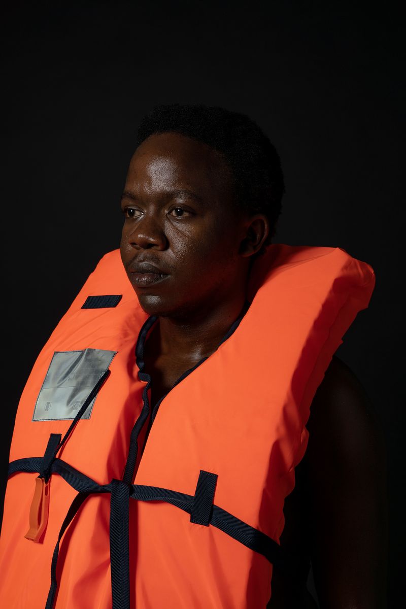 © A. Tamboly - Image from the Exploitation photography project