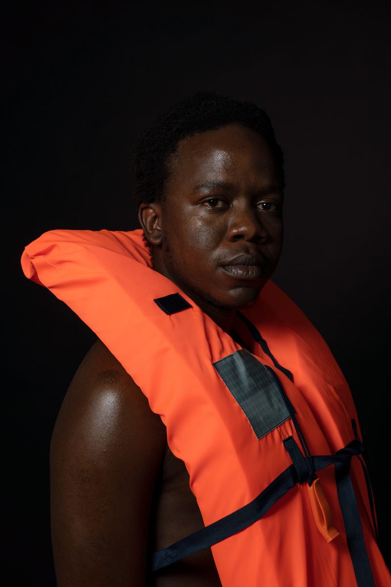 © A. Tamboly - Image from the Exploitation photography project