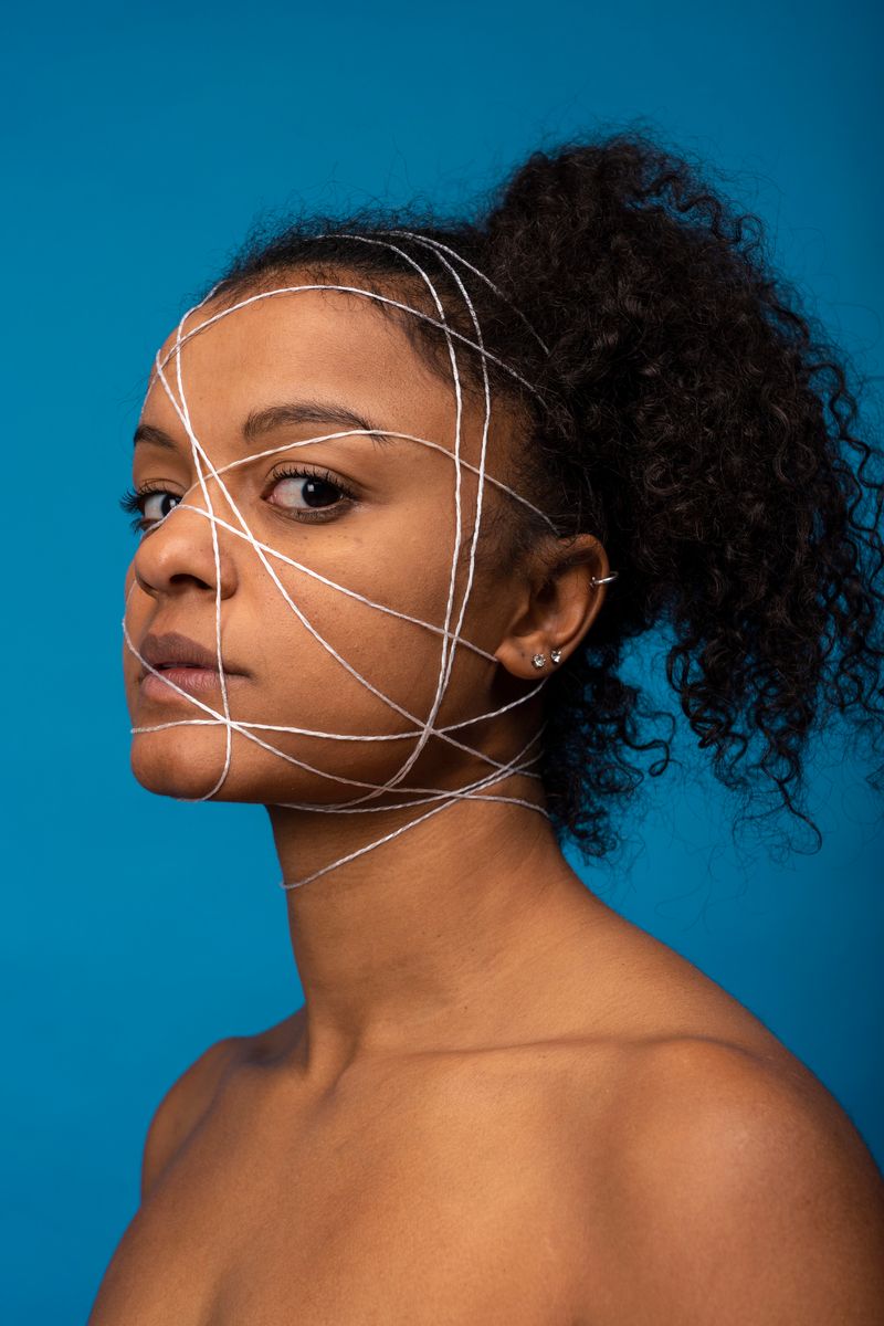 © A. Tamboly - Image from the Exploitation photography project