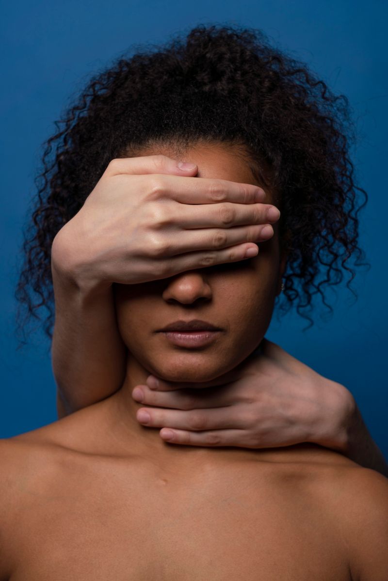 © A. Tamboly - Image from the Exploitation photography project