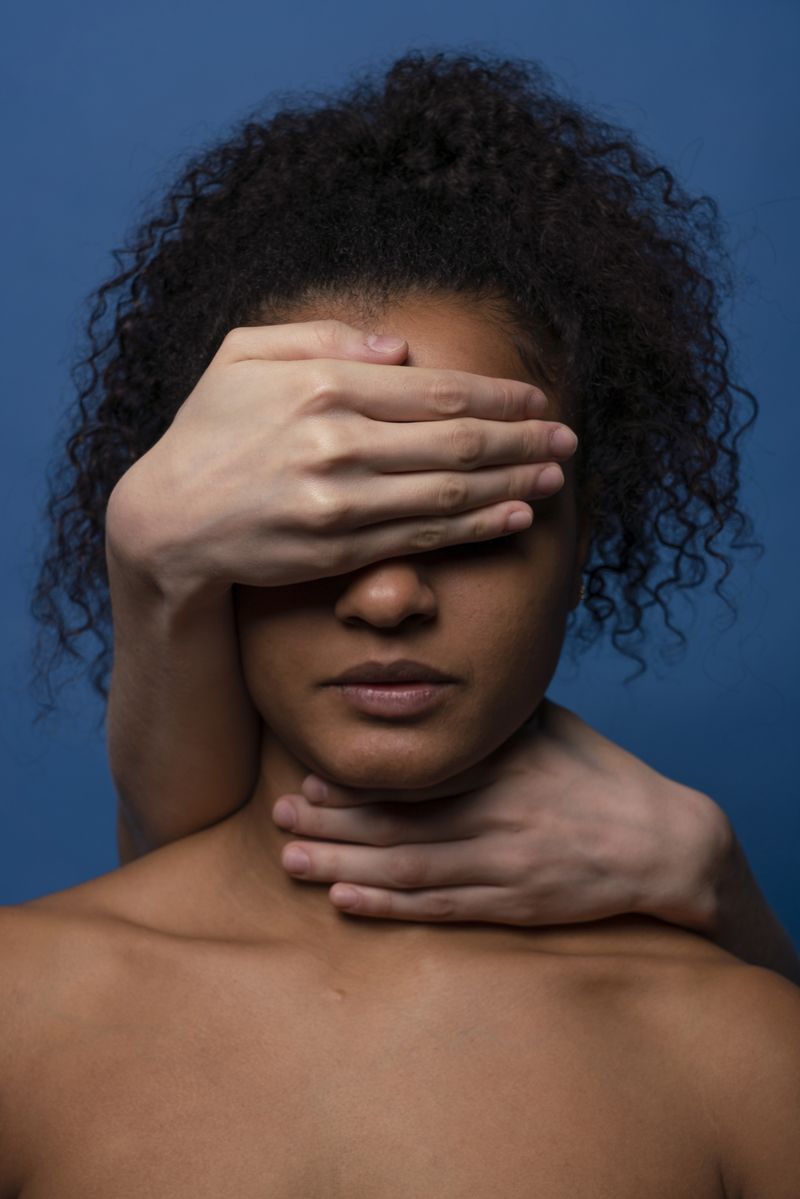 © A. Tamboly - Image from the Exploitation photography project