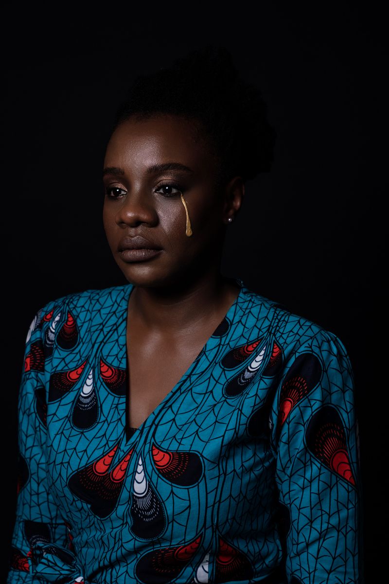 © A. Tamboly - Image from the Exploitation photography project