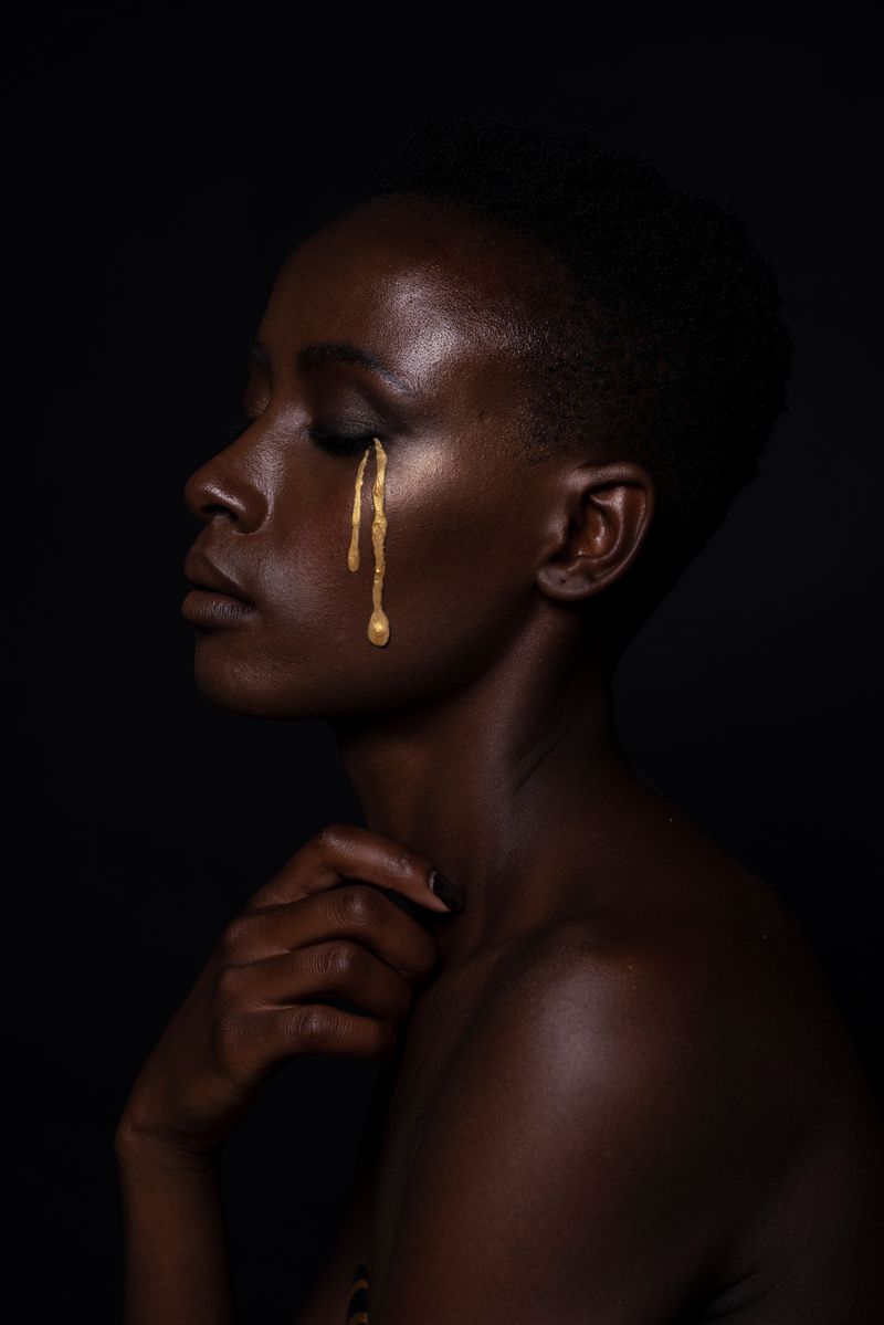 © A. Tamboly - Image from the Exploitation photography project