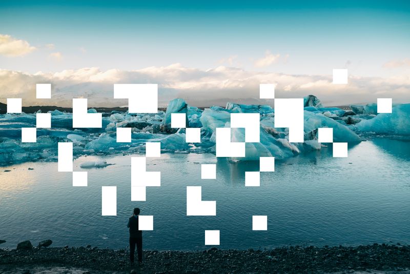 © A. Tamboly - Image from the Over... photography project