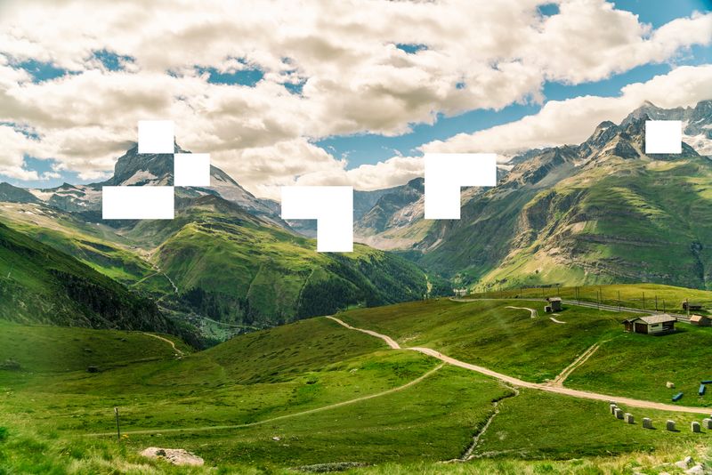 © A. Tamboly - Image from the Over... photography project