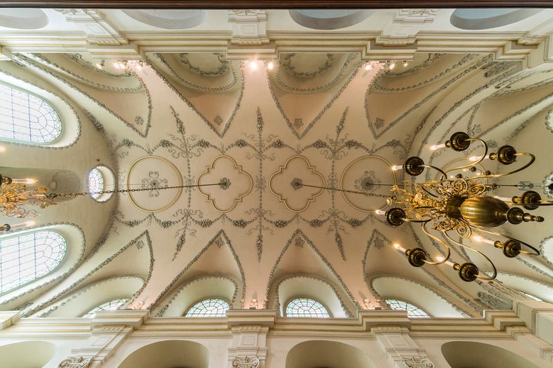 © A. Tamboly - Image from the Intersection photography project