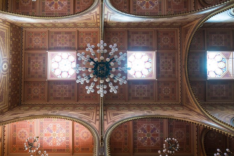 © A. Tamboly - Image from the Intersection photography project