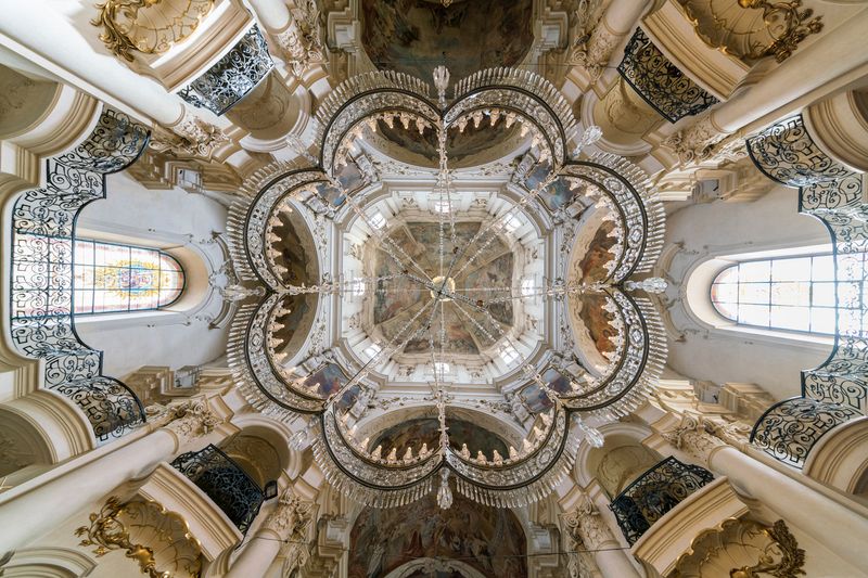 © A. Tamboly - Image from the Intersection photography project