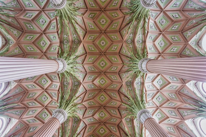 © A. Tamboly - Image from the Intersection photography project