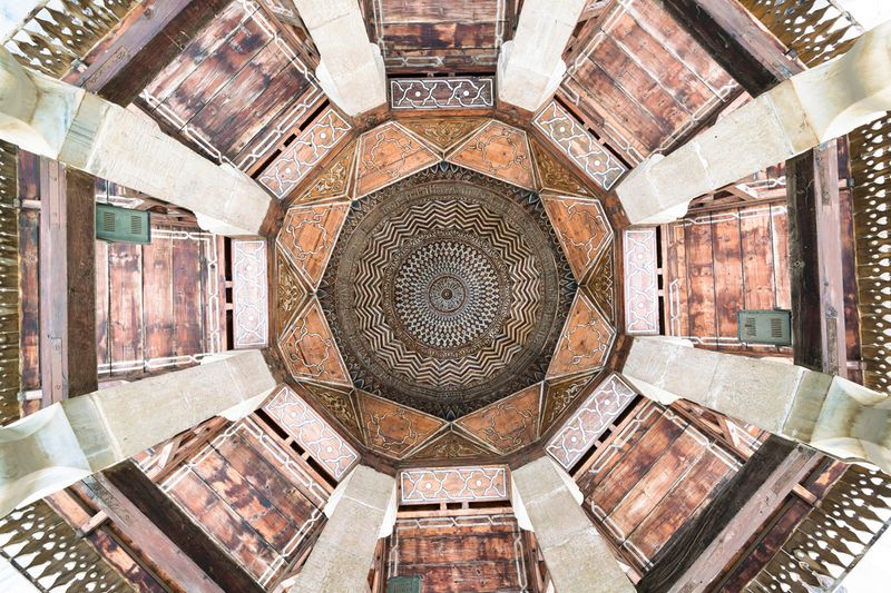 © A. Tamboly - Image from the Intersection photography project