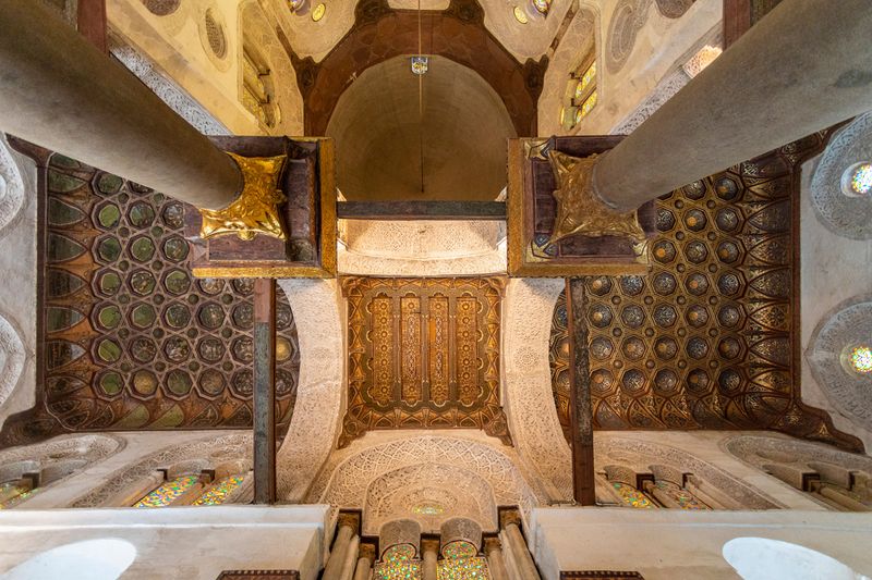 © A. Tamboly - Image from the Intersection photography project