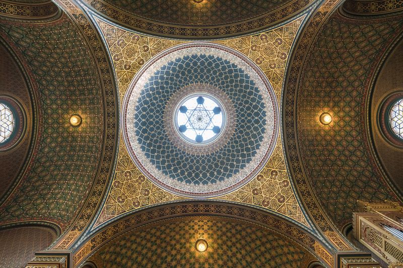 © A. Tamboly - Image from the Intersection photography project