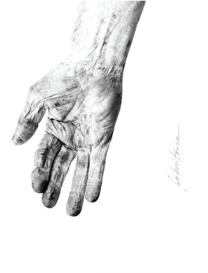 Inheritance by Ben Dickey