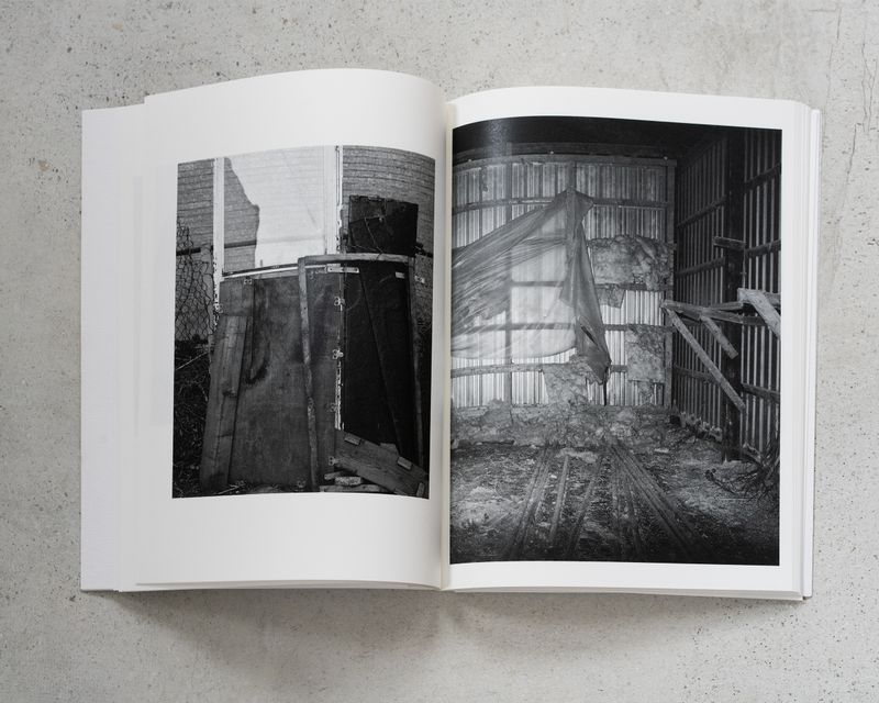 Image from a project on PhMuseum