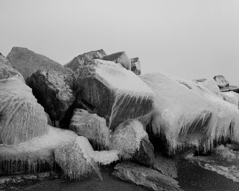 © Ben Dickey - Image from the Inheritance photography project