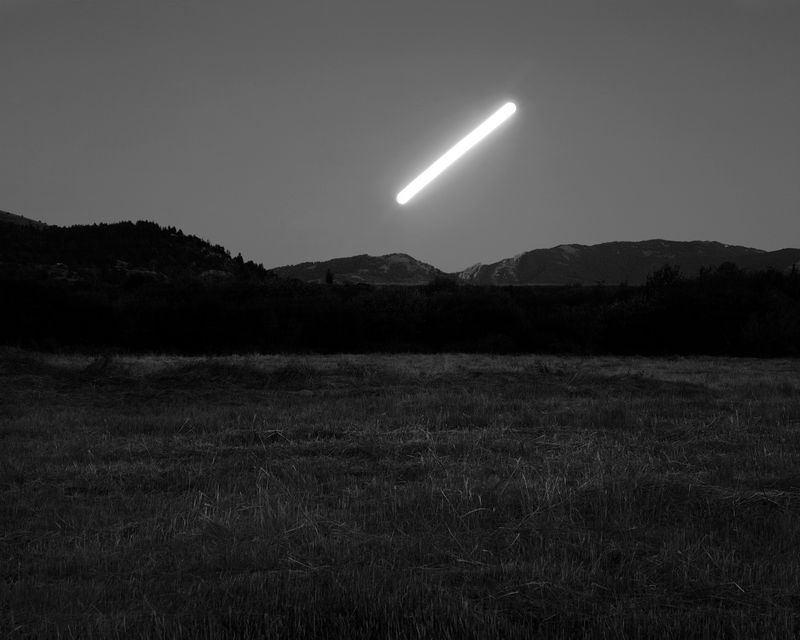 © Ben Dickey - Image from the Inheritance photography project