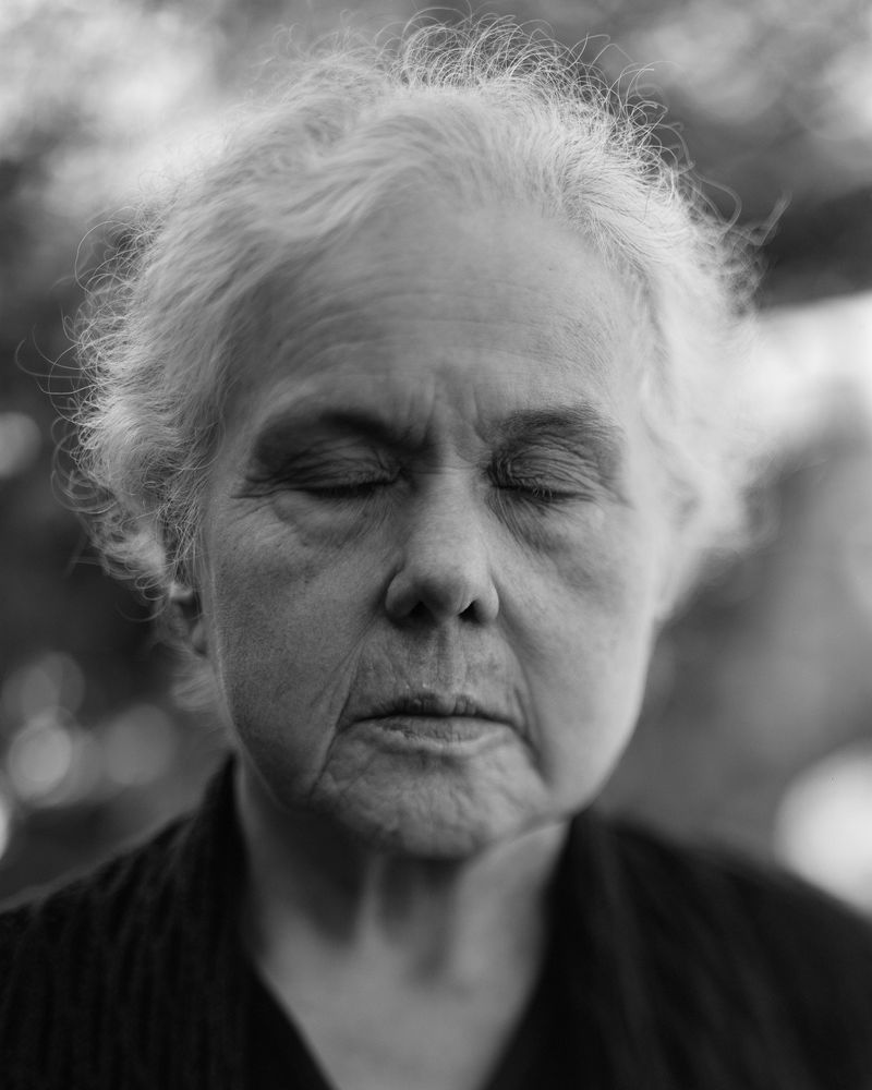 © Ben Dickey - Image from the Inheritance photography project