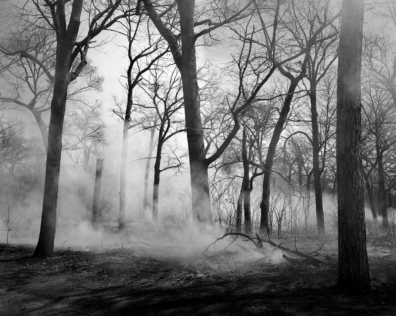 © Ben Dickey - Image from the Inheritance photography project