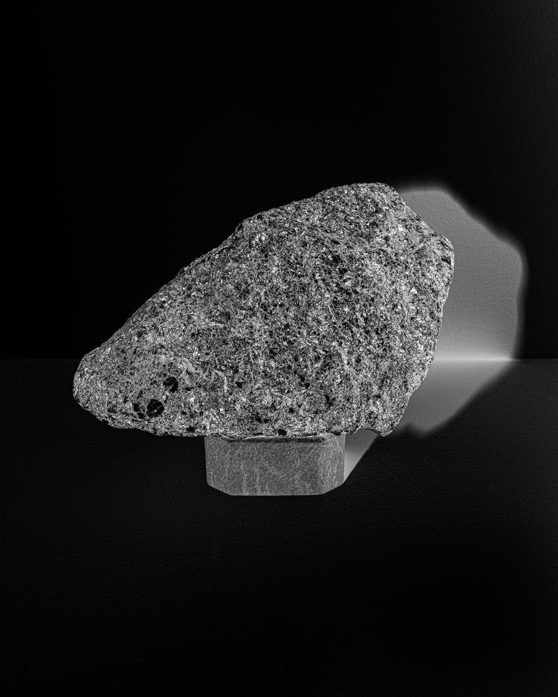 © Ben Dickey - Image from the New Quantum Memory photography project