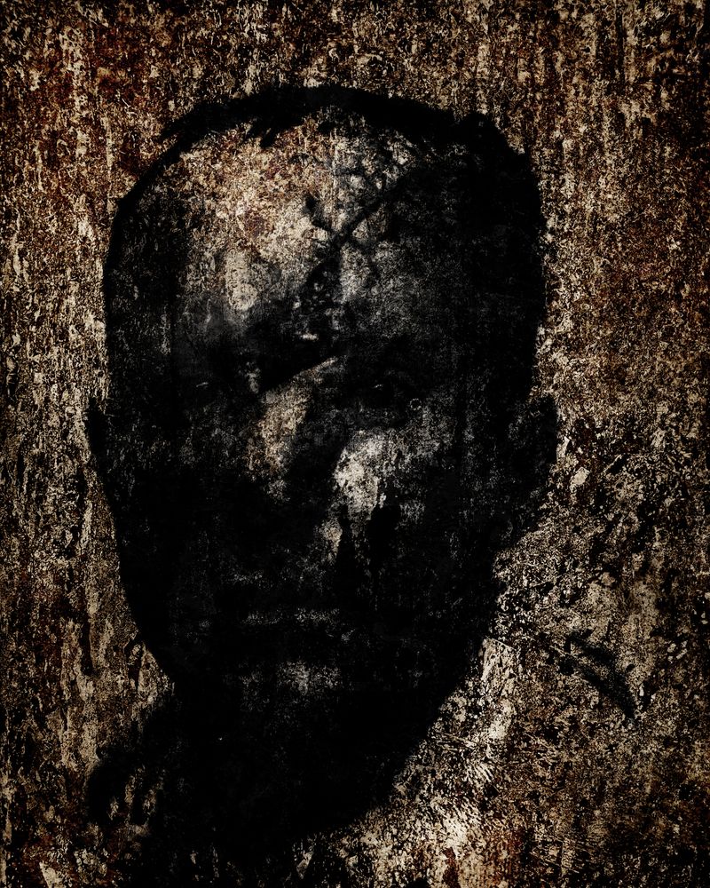 © Ben Dickey - Image from the Path of Totality photography project