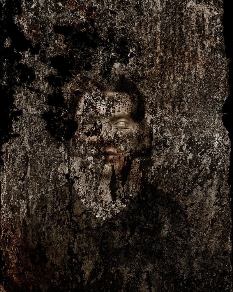 © Ben Dickey - Image from the Path of Totality photography project