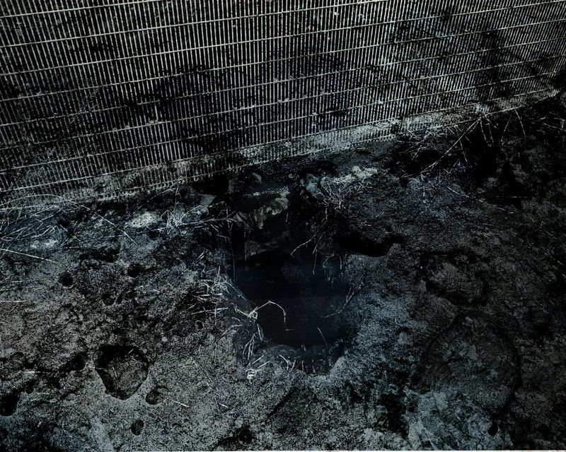 © Ben Dickey - Image from the Path of Totality photography project