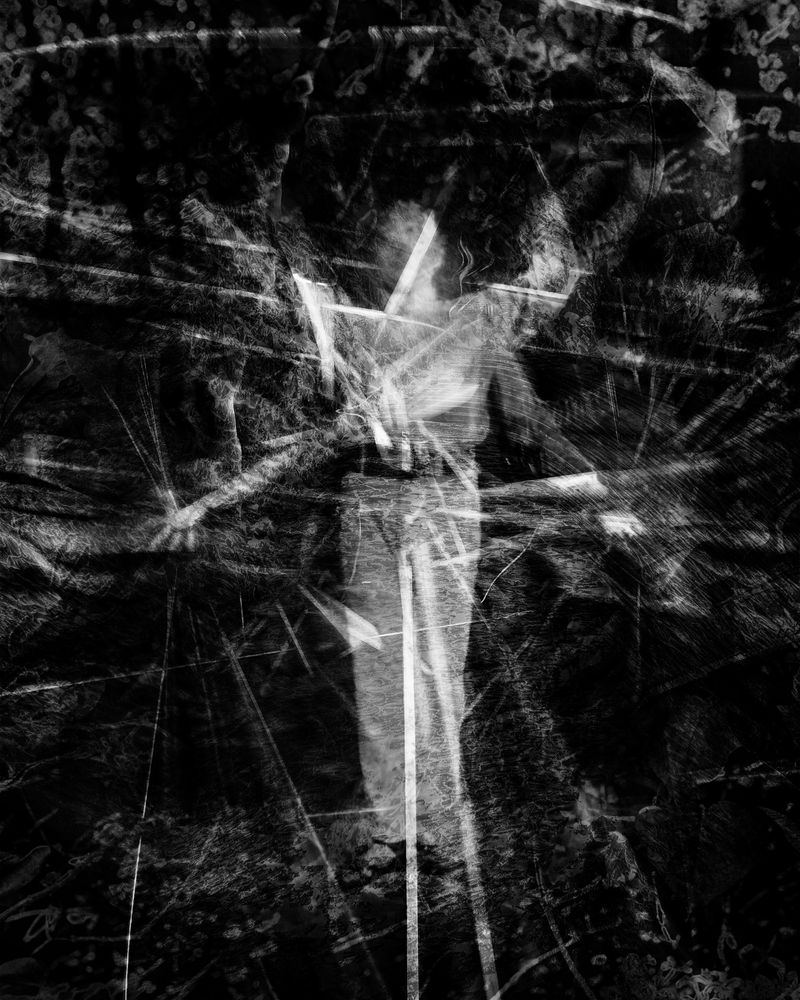 © Ben Dickey - Image from the Path of Totality photography project