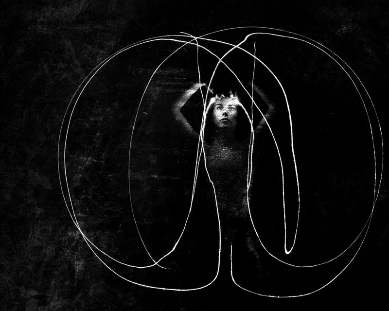 © Ben Dickey - Image from the Path of Totality photography project