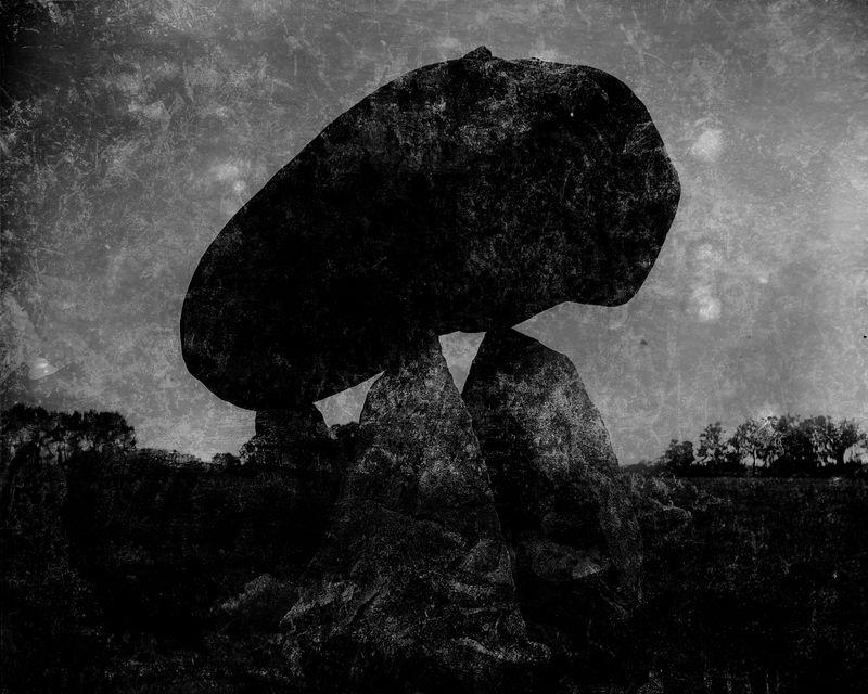 © Ben Dickey - Image from the Path of Totality photography project