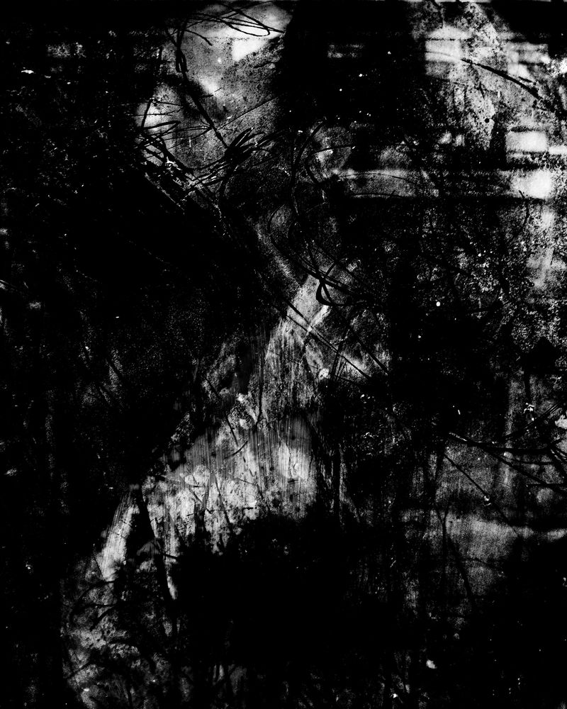 © Ben Dickey - Image from the Path of Totality photography project