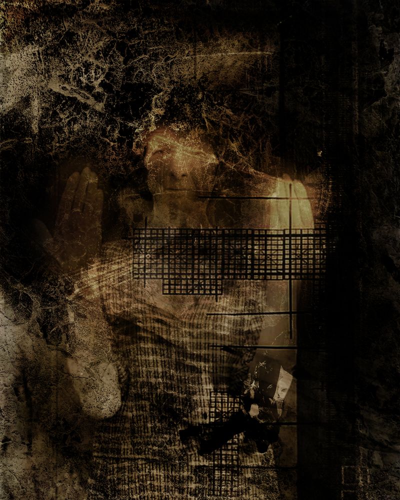 © Ben Dickey - Image from the Path of Totality photography project