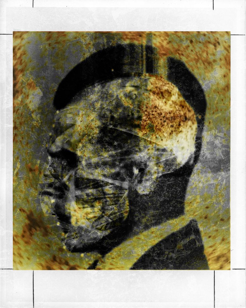 © Ben Dickey - Image from the Path of Totality photography project