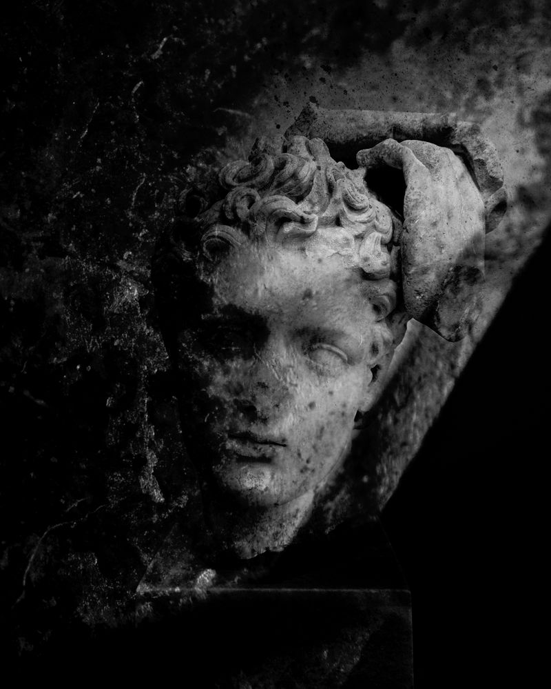 © Ben Dickey - Image from the Path of Totality photography project