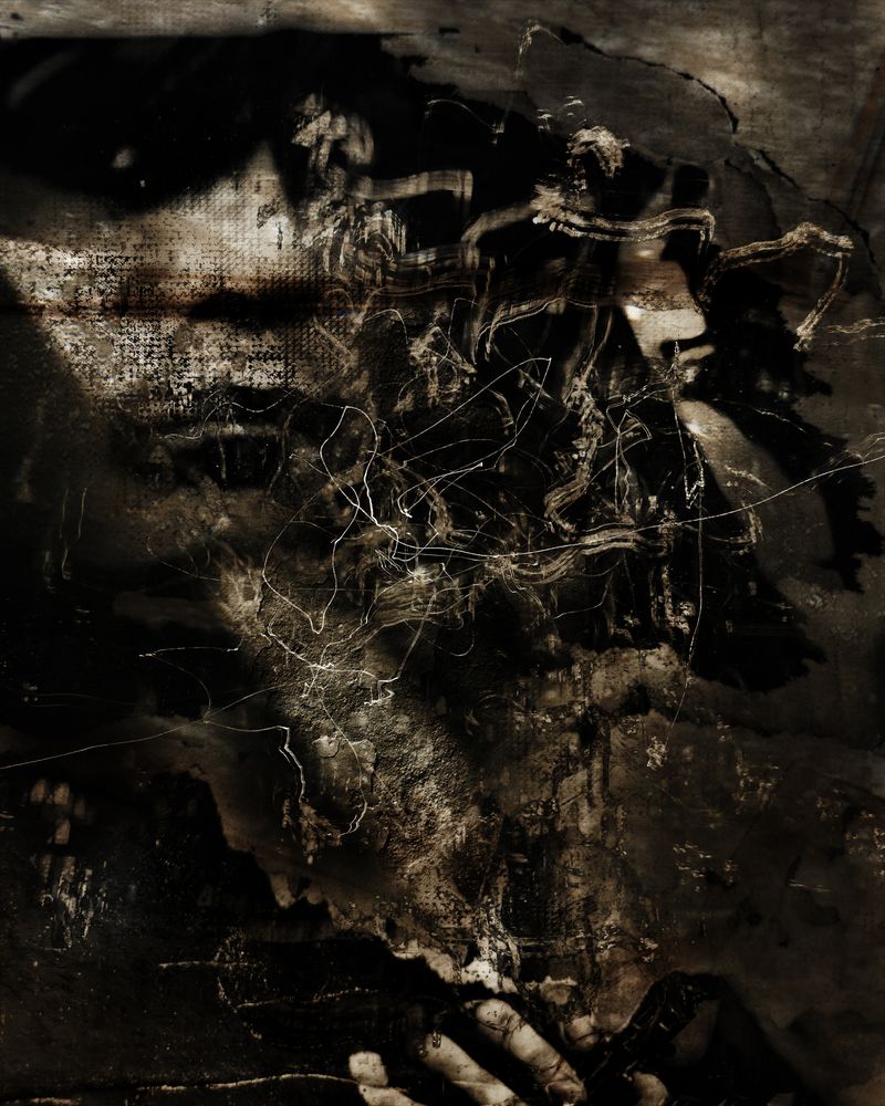 © Ben Dickey - Image from the Path of Totality photography project