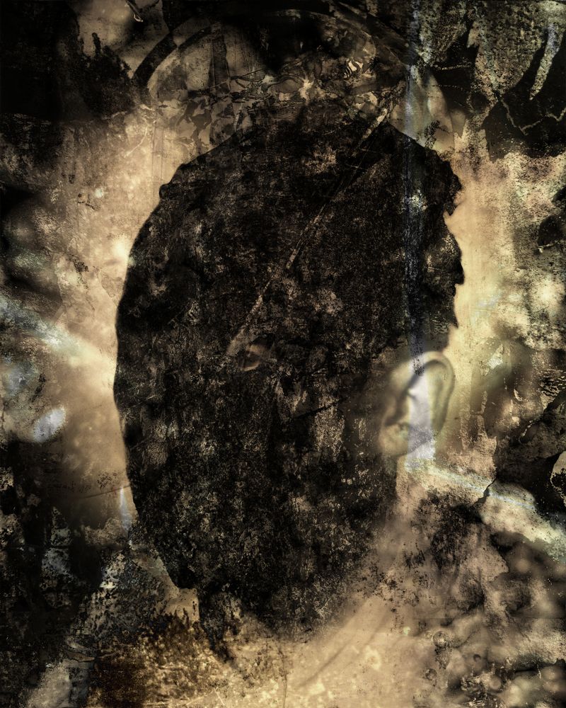 © Ben Dickey - Image from the Path of Totality photography project