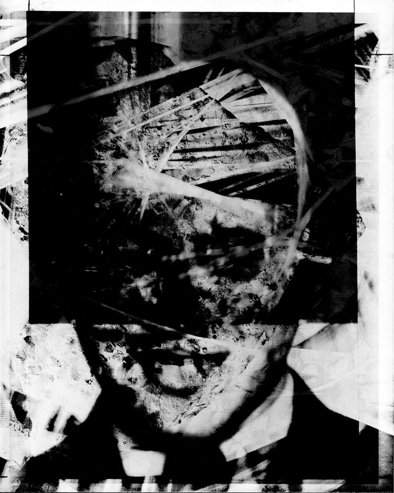 © Ben Dickey - Image from the Path of Totality photography project