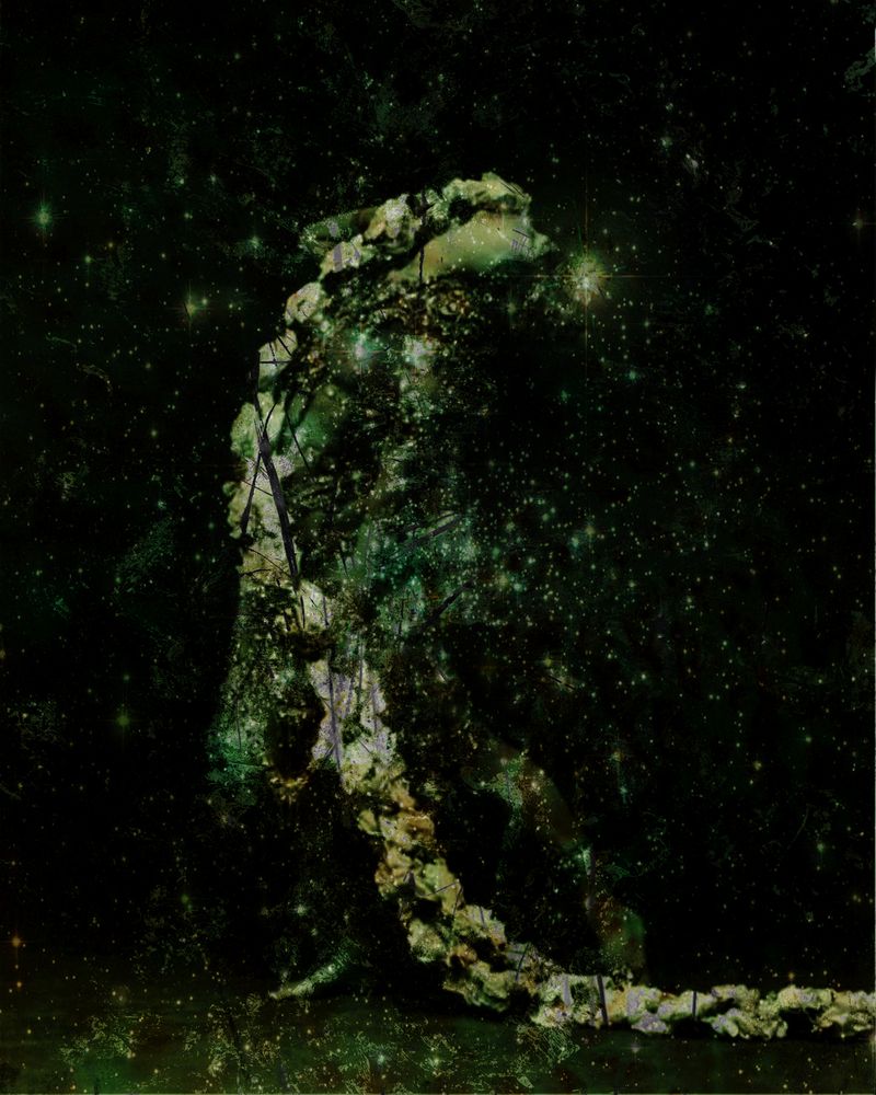 © Ben Dickey - Image from the Path of Totality photography project