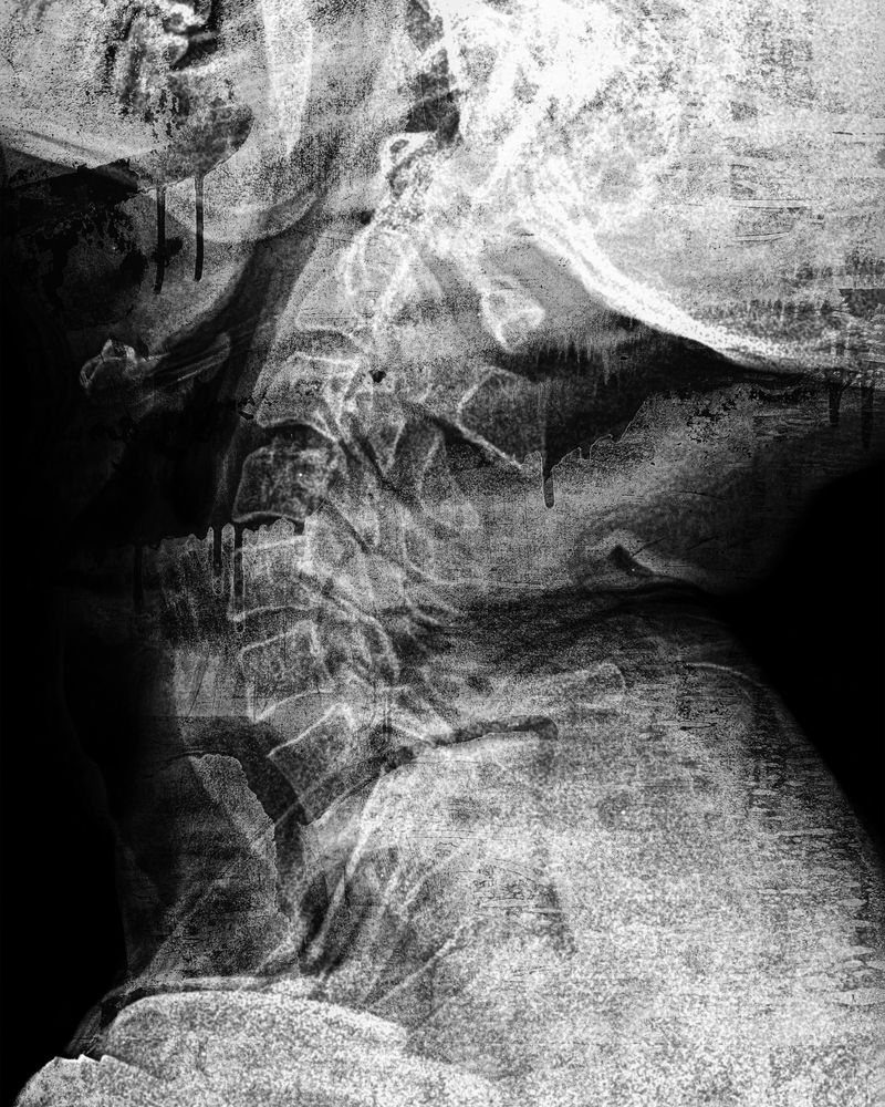 © Ben Dickey - Image from the Path of Totality photography project